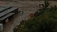 Потопът взе първа жертва!