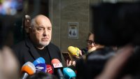 Борисов с нова атака по Радев: Прав е, че българите ще обеднеят, но заради "Боташ"