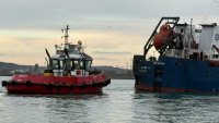 "Невидими кораби" заради риска в Черно море - има ли риск за живеещите на брега?