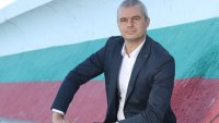 Костадин Костадинов води парламентарната листа на "Възраждане" във Варна