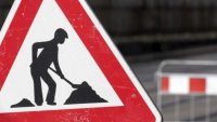 Ремонт затваря временно участък от варненски булевард утре