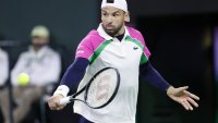 Шампион от US Open даде Григор Димитров за пример