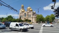 Подготвят спирането на старите дизели в центъра на Варна