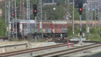 Реорганизират движението на влаковете от София за Северна България