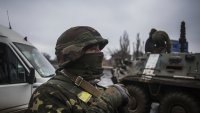 Украйна атакува руски обекти в Запорожка област