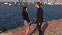 Студенти от Варна направиха приложение, което да следи колко чисто е морето