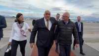 Дадоха старт на завода за барут и боеприпаси (ВИДЕО)
