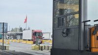 Спряха контрабанда на голямо количество кокаин на ГКПП "Капитан Андреево"