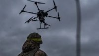 Дания отново се оплака от дронове