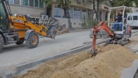 Община Варна завишила критериите за изпълнение на уличните ремонти
