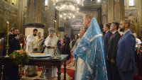 Варна почита паметта на Божията майка