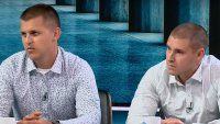 Проговориха полицаите, арестували Явор: Използвахме сила "в рамките на нормалното" 