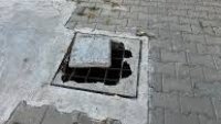 Арестуваха мъж, свил 30 м кабели от шахта на мобилен оператор във Варна