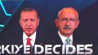 Турция избира президент на втори тур днес