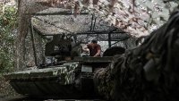 Медведев заплаши Украйна с ядрено оръжие