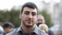 Семен Новиков донесе първа световна титла за България по борба от 13 години