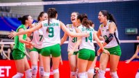 България е на финал за световна титла по волейбол при девойките