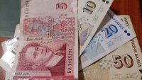 Средният осигурителен доход за март е 1777,36 лева