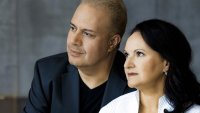 Виртуозно дуо открива Европейския музикален фестивал във Варна