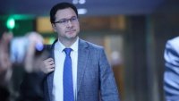 Митов отказа поста на служебен външен министър