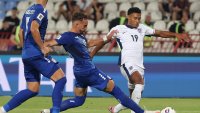 Англия удари Сърбия с 5:0 насред Белград 