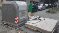 Община Варна: Изхвърляйте безплатно едрогабаритни отпадъци на депото във "Владиславово"