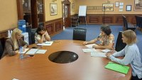 Община Варна започна от срещи с НПО-та за защита на животните