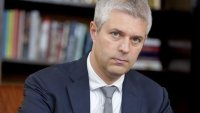 Кметът на Варна стана баща за втори път