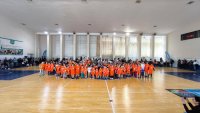 150 деца се включиха във великденския турнир на "Шоутайм"
