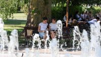 Новата седмица стартира със слънчево време на много места в страната