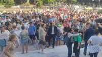 Готвят втори протест срещу арестите в община Варна