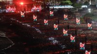 Предотвратиха атентат на концерта на Лейди Гага в Бразилия