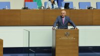 Главчев: Не е вярно, че България ще се превърне в безсрочен донор на Украйна