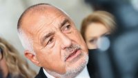 Бойко Борисов се оплака от просташки тон