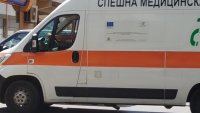 Двама пострадаха в тежка катастрофа в Сливен