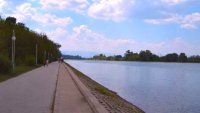 Шок! Спортисти откриха труп на жена на Гребната база в Пловдив