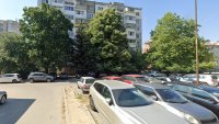 Отцепиха район във Варна заради ръчна граната