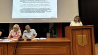 Културтрегери скочиха срещу директора на културата в община Варна