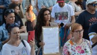 Варненци отново излязоха на протест в защита на Благомир Коцев