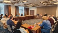 Зарица Динкова от Варна: България е сигурна и стабилна дестинация за чуждите туристи