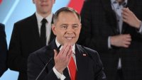 Полша има нов президент - евроскептик 