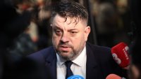 Атанас Зафиров заминава за Армения
