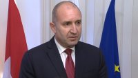Президентът наложи вето върху Закона за държавата собственост