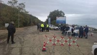МВР подсилва екипите в районите с риск от наводнения
