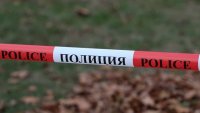 Зловещо! Откриха размазан труп