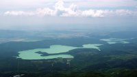 Екоминистърът успокоява: Има достатъчно вода в яз. "Камчия"