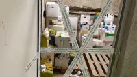 БАБХ откри над 860 литра негодни и неразрешени продукти за растителна защита в Нови пазар