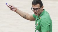 Бленджини: Не показахме най-добрия си волейбол