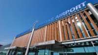 Летище Бургас посреща първи полет от Узбекистан