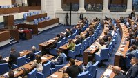ПП-ДБ внася вот на недоверие срещу кабинета днес